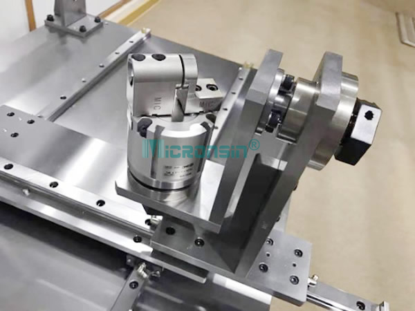 Chip equipment parts